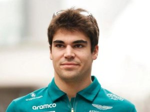 LANCE STROLL ESTARÁ EN EL GP DE BAHRÉIN