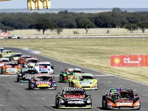 ORDEN DE CARPAS PARA EL TC EN TOAY