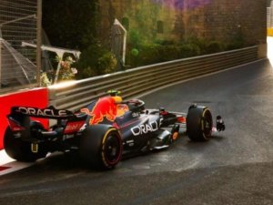 LOS EQUIPOS DE F1 NO QUIEREN UNA CARRERA SPRINT EN BAKU