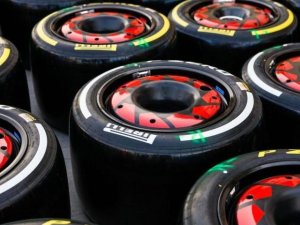 PIRELLI Y UN NUEVO FORMATO DE CLASIFICACIÓN PARA LA F1