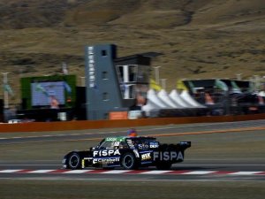 EL CAMPEONATO DEL TURISMO CARRETERA AL MOMENTO