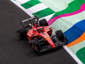 LA FÍA RECHAZA LA APELACIÓN DE FERRARI SOBRE SAINZ