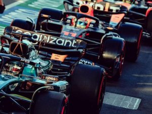 PODRÍA HABER CAMBIOS EN  EL FORMATO DE LA F1 EN BAKU