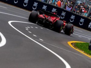 LOS PILOTOS DE LA F1 PIDEN EXPLICACIONES