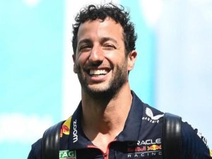 CRECEN LOS RUMORES ANTE UN REGRESO DE RICCIARDO A LAS CARRERAS