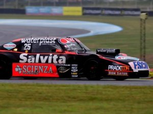 LEDESMA, MAZZACANE Y CIANTINI TRIUNFARON EN LAS SERIES DEL TC