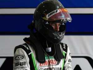 EBARLÍN SE DESVINCULÓ DEL EQUIPO LCA RACING TEAM