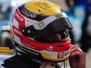 LA VUELTA DE ARDUSSO A CHEVROLET CON EL RUS MED 