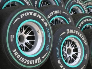 ¿BRIDGESTONE PUEDE VOLVER A LA FÓRMULA 1?