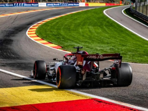 ¿SPA - FRANCORCHAMPS ESTARÁ EN EL CALENDARIO 2024 DE F1?