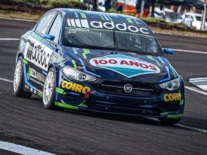 MARIANO PERNIA NO SEGUIRÁ EN EL DTA RACING