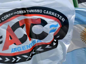 COMUNICADO DE LA CAF: EL TC VUELVE A RAFAELA