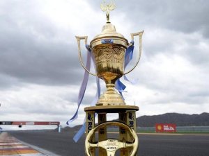 EL TC TIENE DEFINIDAS LAS PLAZAS PARA LA COPA DE ORO