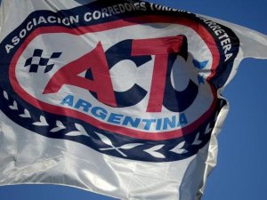 COMUNICADO DE LA CAF DE LA ACTC 4/7