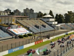 EL TURISMO CARRETERA SE PREPARA PARA BS. AS.