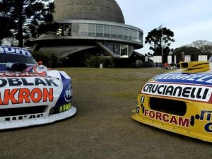 CRONOGRAMA DE ACTIVIDADES PARA EL TC EN BUENOS AIRES