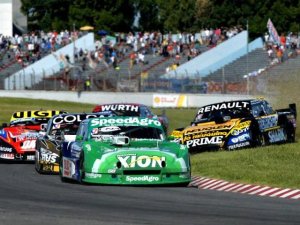 LISTA DE INSCRIPTOS PARA EL TC EN BUENOS AIRES 