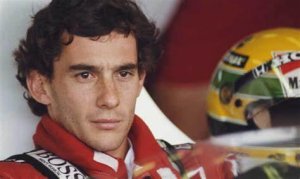 A 30 AÑOS DE LA MUERTE DE AYRTON SENNA LO RECORDAMOS