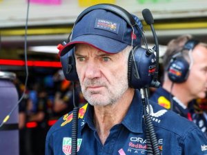 SE CONFIRMÓ LA SALIDA DE ADRIAN NEWEY DE RED BULL RACING