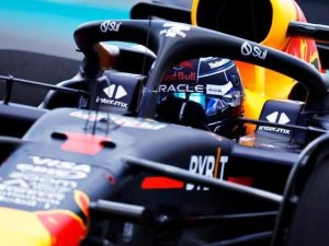 SPRINT SHOOTOUT: VERSTAPPEN SE HIZO DE LA POLE PARA LA CARRERA SABATINA