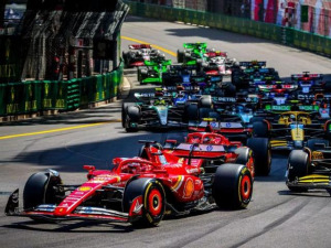 CON VERSTAPPEN AL FRENTE, ¿CÓMO QUEDARON EL RESTO DE LAS POSICIONES?