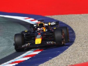 EL DOMINIO DE VERSTAPPEN NO PARA: SALDRÁ PRIMERO EL DOMINGO EN AUSTRIA