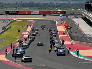 TC: URCERA SE MANTIENE FIRME EN EL CAMPEONATO