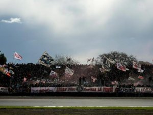 CRONOGRAMA RATIFICADO PARA EL TC EN BUENOS AIRES