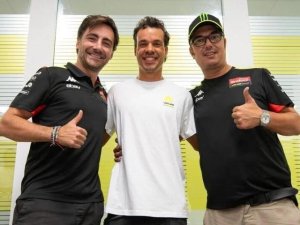 MORBIDELLI CAMBIA DE AIRE DESDE EL AÑO 2025