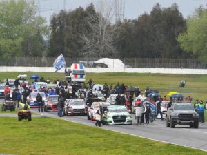 CRONOGRAMA PARA LA VISITA DE LAS PICK UP A EL VILLICUM