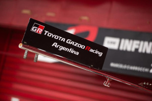 TOYOTA PERMANECERÁ BAJO EL ALA DEL TC2000. ¿UNA ACERTADA DECISIÓN?