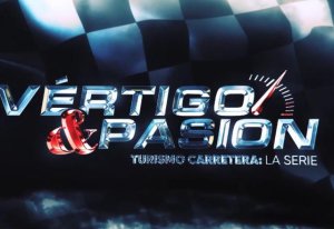 VÉRTIGO Y PASIÓN: COMIENZA LA SERIE DEL TC 