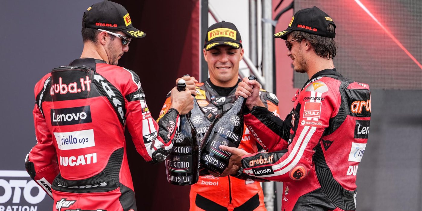 BULEGA SE ENCAMINA AL TITULO 