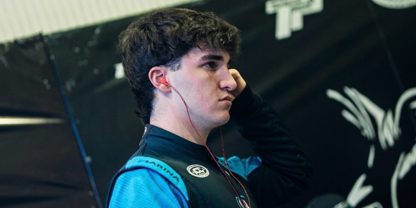 SPINELLA SE QUEDO CON LA SERIE MAS RAPIDA DE LA CLASE 2
