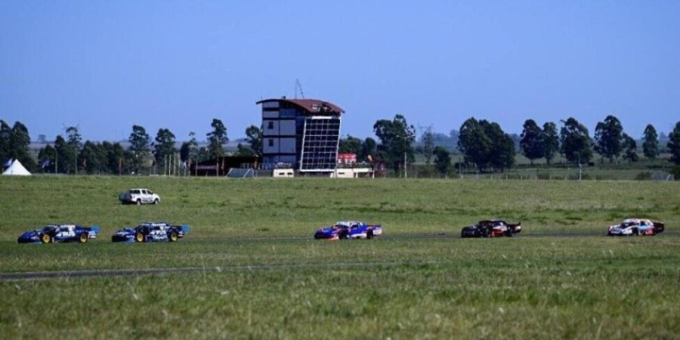 EL TC MOURAS NO VIAJA A PARANA PARA LA TERCERA FECHA