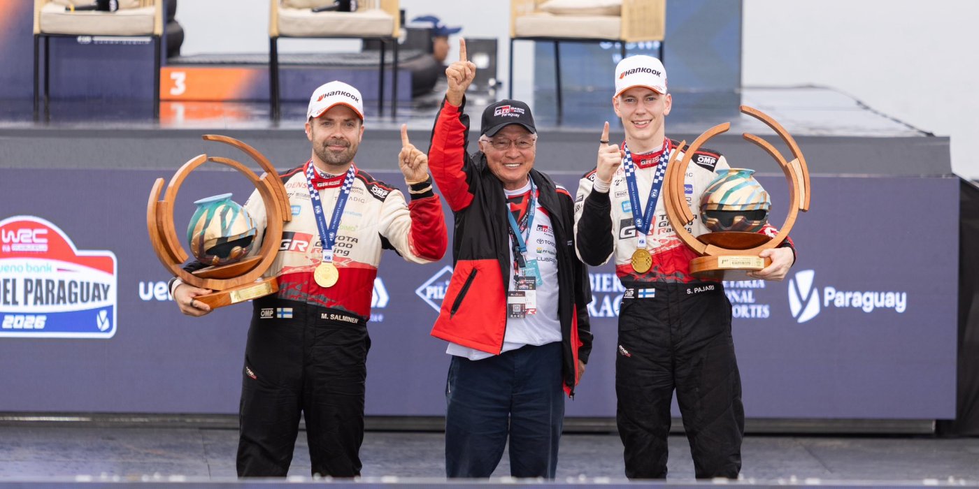 TERCERA VICTORIA CONSECUTIVA DE PAJARI