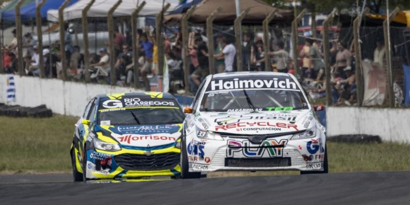 LAS ACCIONES PROMOCIONALES DEL TN EN CONCORDIA