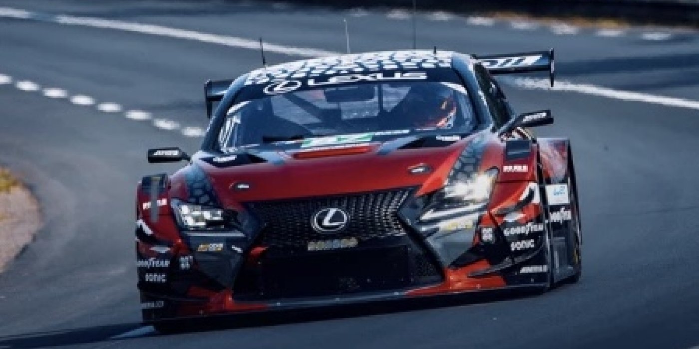 PECHITO LÓPEZ CLASIFICÓ 7º PARA LAS 6 HORAS DE BARCELONA