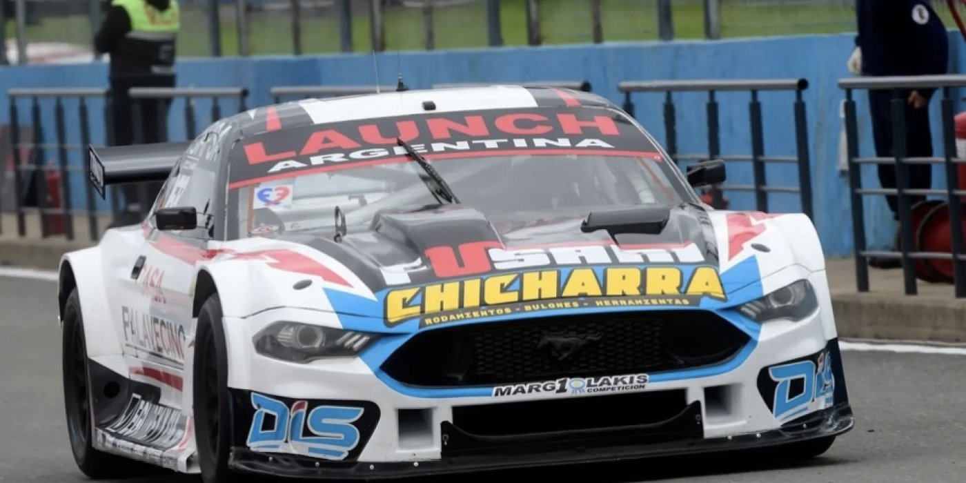 GALLO Y REUTEMANN GANARON LAS SERIES 