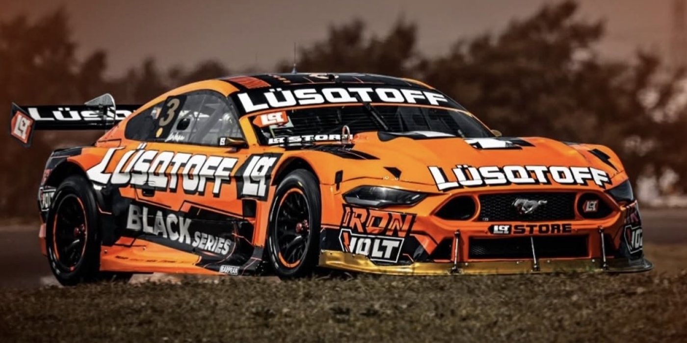 LAMBIRIS HIZO LA POLE EN ROSARIO