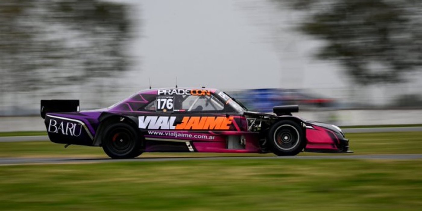 NICOLAS JAIME HEREDÓ LA VICTORIA
