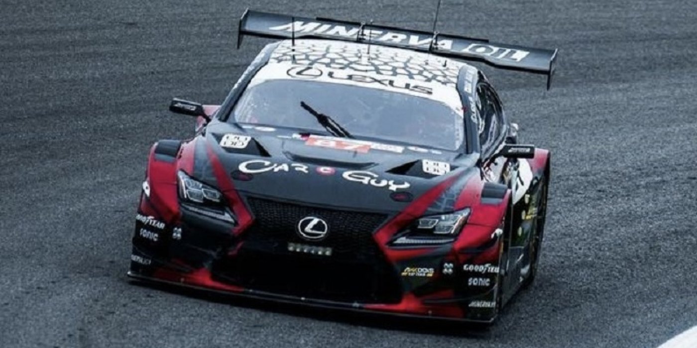 PECHITO VA POR TODO EN AUSTIN