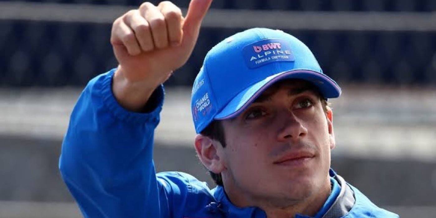 FRANCO COLAPINTO HABLÓ EN LA PREVIA DEL GP DE ITALIA 
