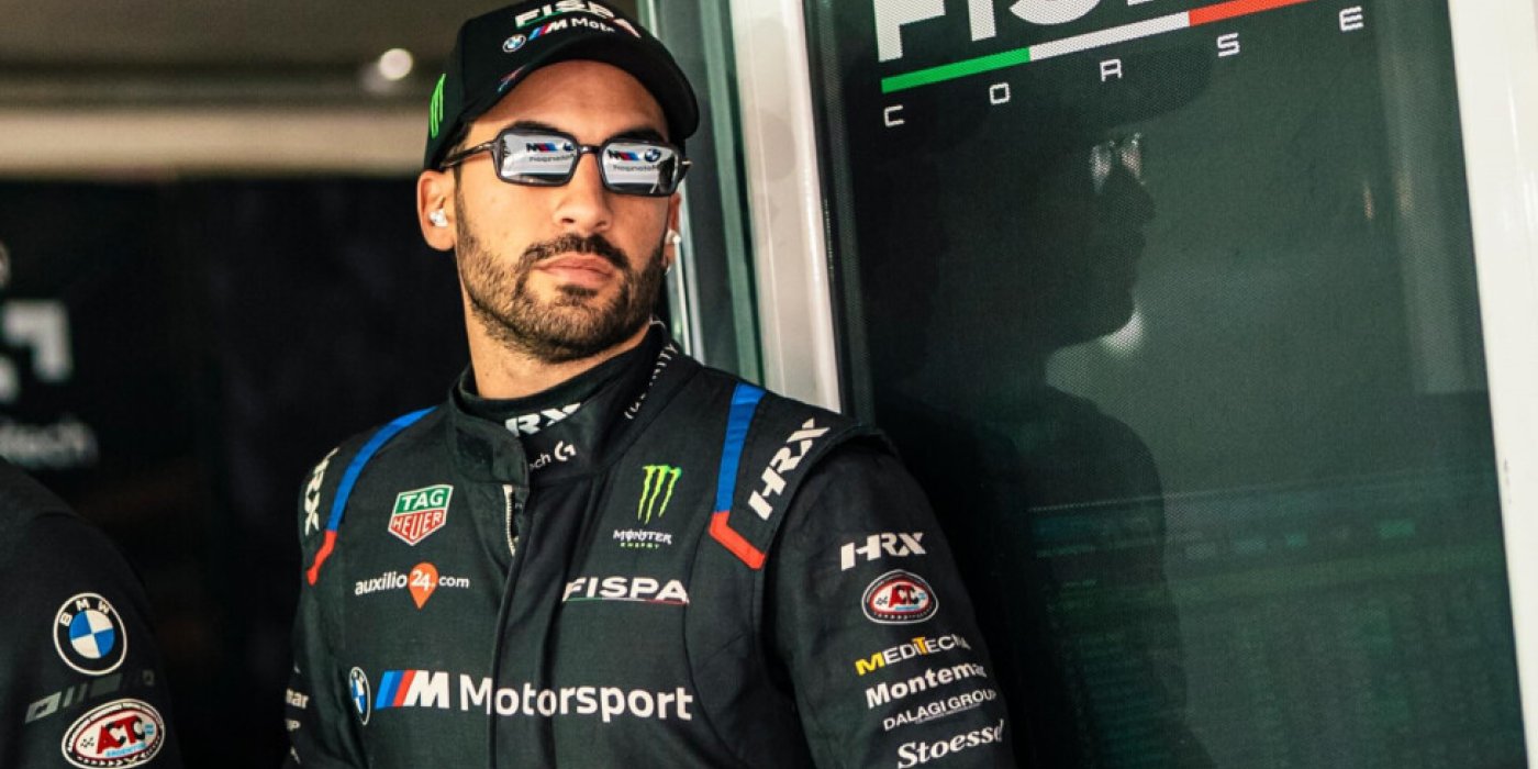 JULIÁN SANTERO: "EN LA COPA DE ORO NO TE PODES EQUIVOCAR"