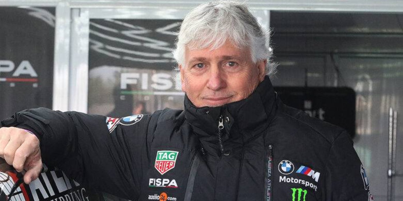 MAURICIO TUCCI: "TENGO CLARO EL ROL QUE OCUPÓ"