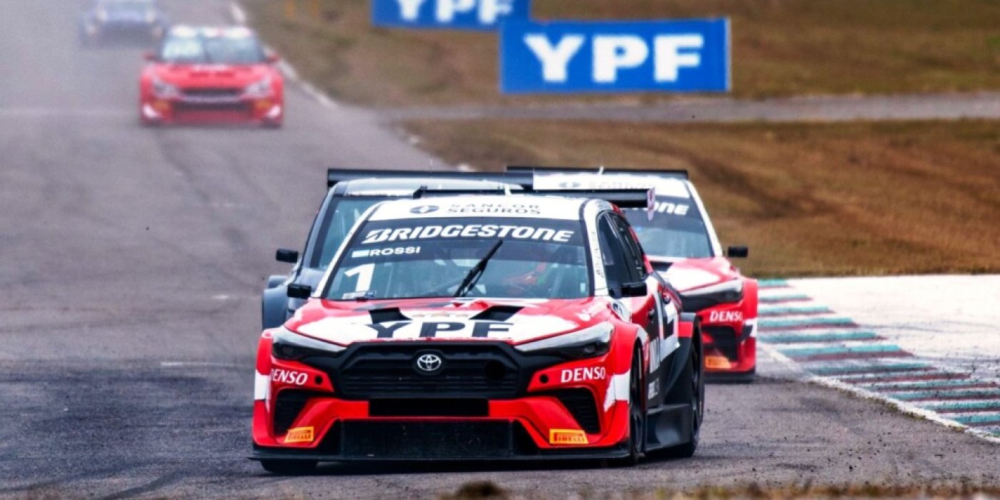 EL BALANCE DEL TC2000 DURANTE EL 2026
