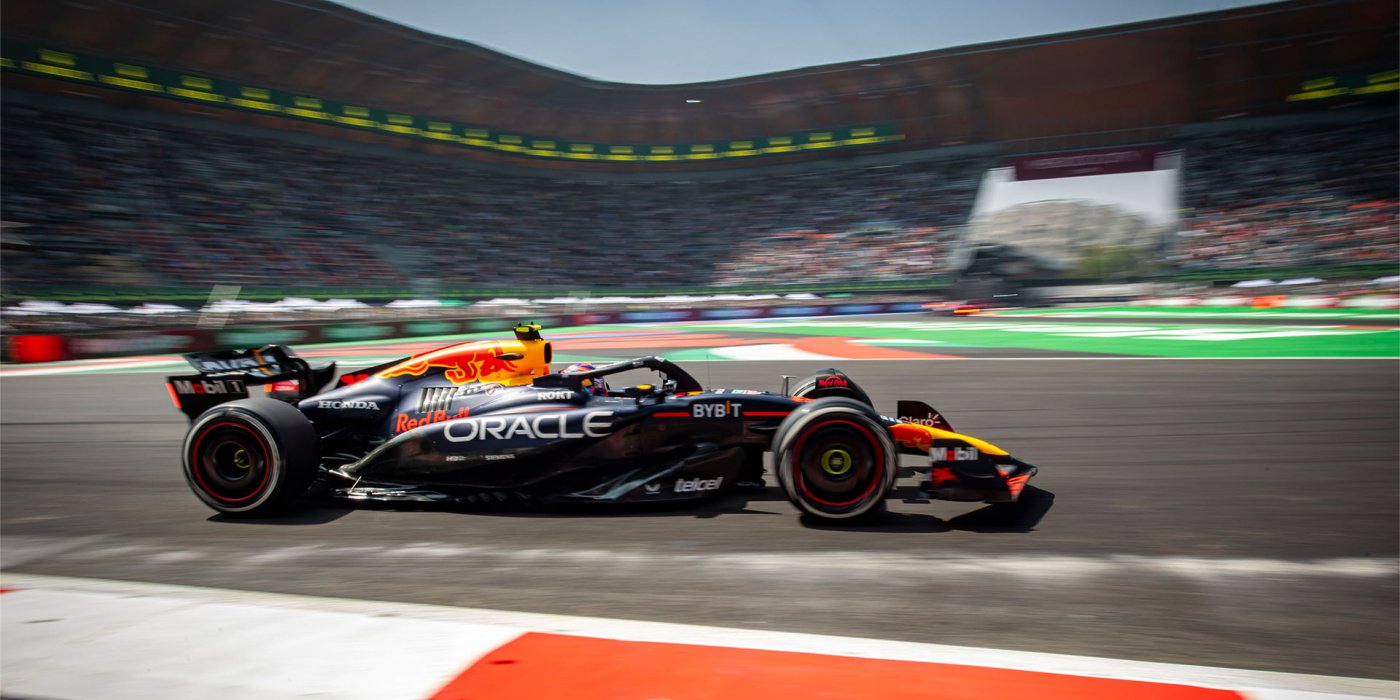 LOS ROOKIES QUE ESTARÁN EN LA FP1