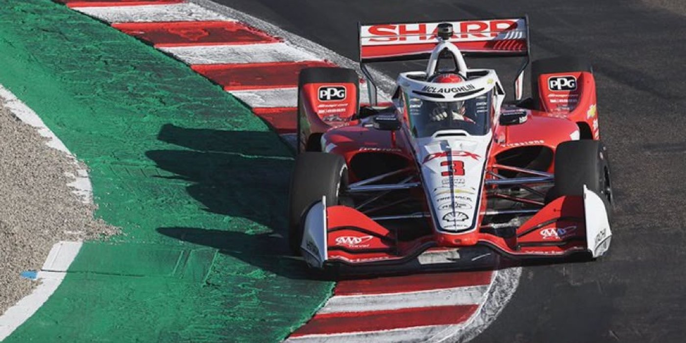 MCLAUGHLIN GANÓ DESPUÉS DE DOS AÑOS