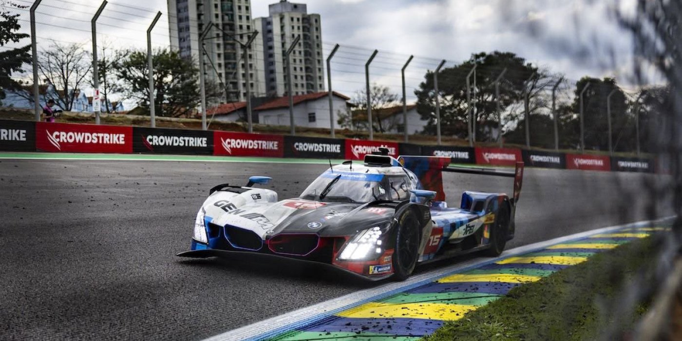 GANO KEVIN MAGNUSSEN, PECHITO LOPEZ Y NICOLAS VARRONE FUERON TOP 10 